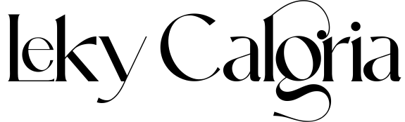 Leky Calgria