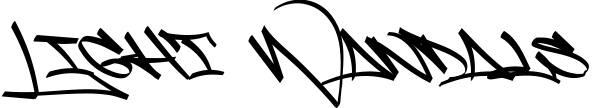 Light Wandals