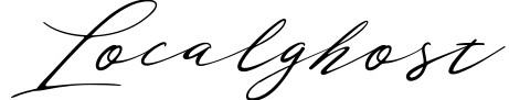 Localghost