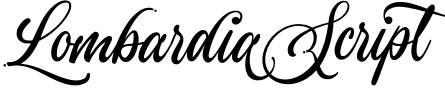 Lombardia Script