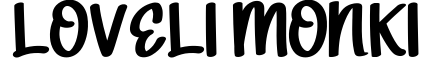 Loveli Monki