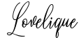 Lovelique