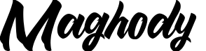 Maghody