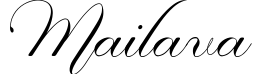 Mailava