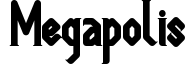Megapolis