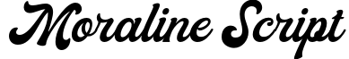 Moraline Script