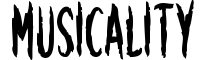 Musicality
