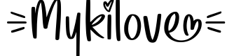 Mykilove