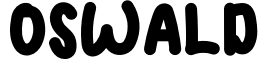 Oswald