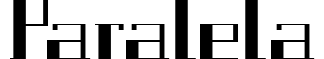 Paralela