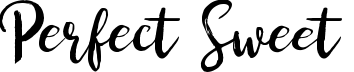 Perfect Sweet
