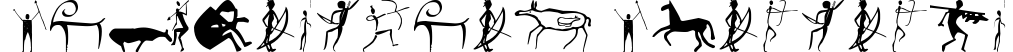 Prehistoric Paintings