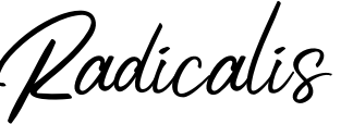 Radicalis