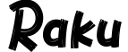 Raku