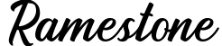 Ramestone