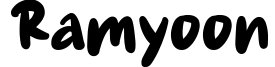 Ramyoon