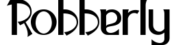 Robberly