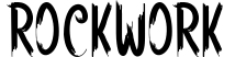 Rockwork