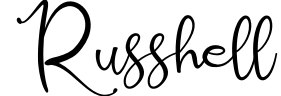 Russhell