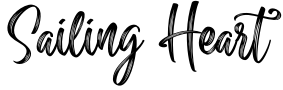 Sailing Heart