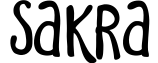Sakra