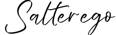 Salterego