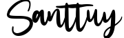 Santtuy