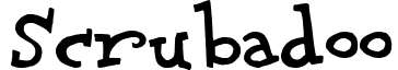 Scrubadoo