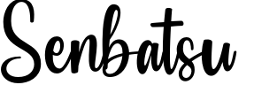 Senbatsu