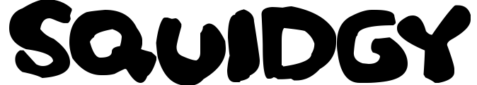 Squidgy