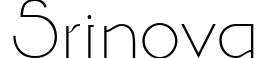 Srinova