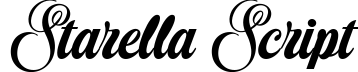 Starella Script