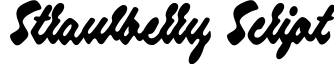 Strawberry Script