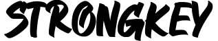 Strongkey