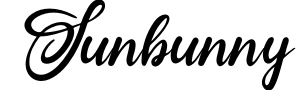 Sunbunny