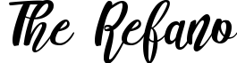 The Refano