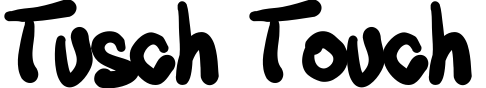 Tusch Touch
