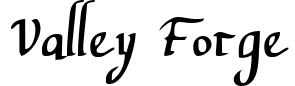 Valley Forge