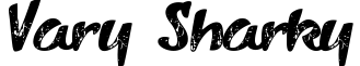 Vary Sharky