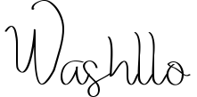 Washllo