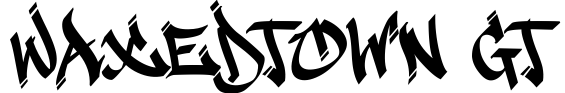 Waxedtown GT