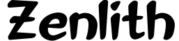 Zenlith