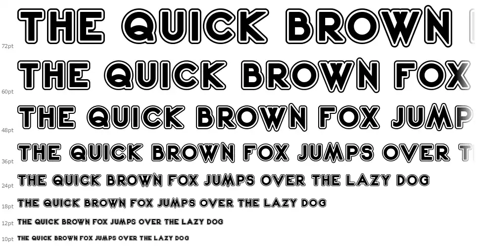 2020 Outline Fortune Keifont waterfall