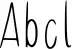Abcl