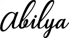 Abilya
