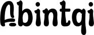 Abintqi