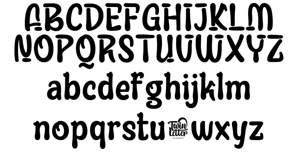 Abintqifont specimens