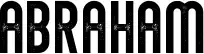 Abraham