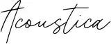 Acoustica