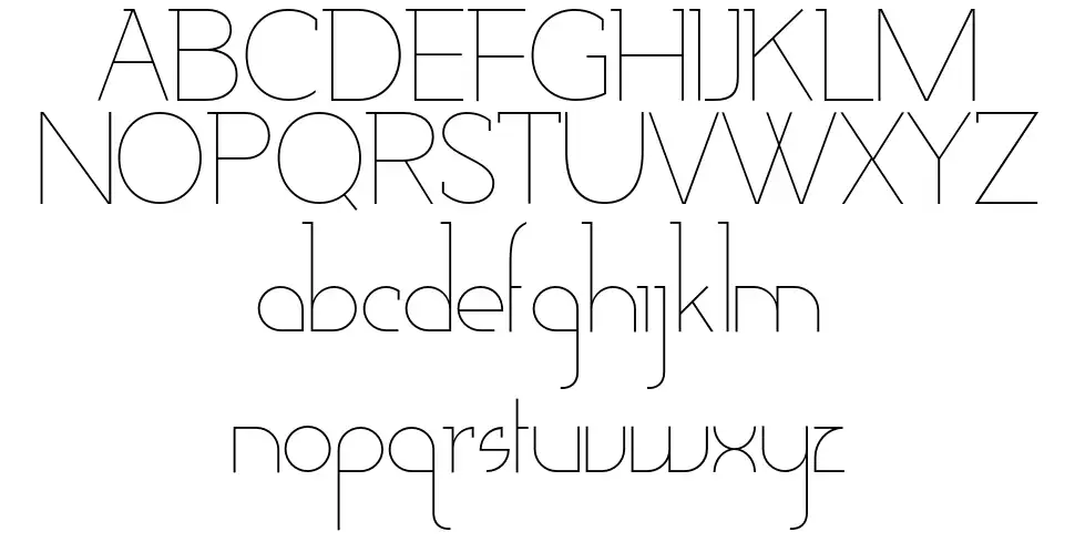 Adelaidefont specimens